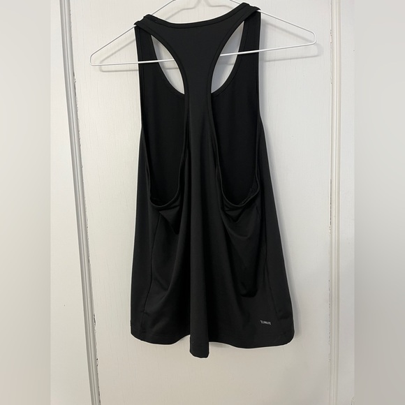 Adidas Racerback Tank, S - Picture 3 of 6
